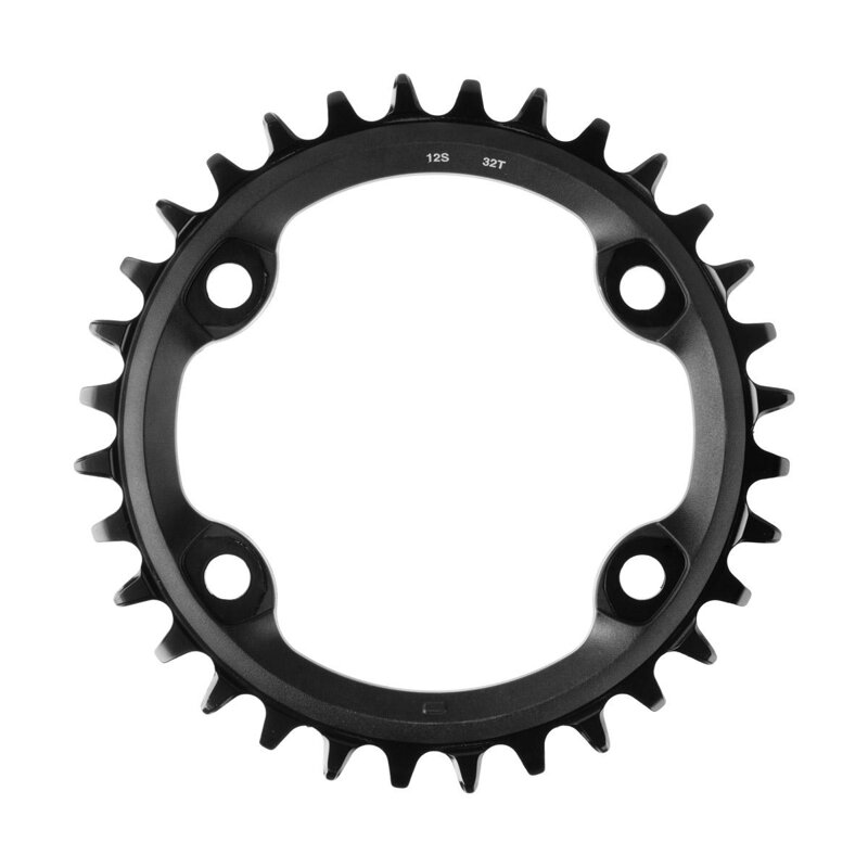 SHIMANO Kettenblätter FC-MT610 1-fach