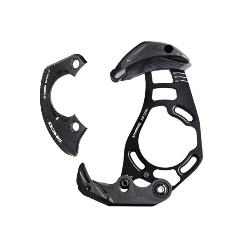 SHIMANO Kettenspanner SM-CD50 für 38z. mit SAINT-Cover