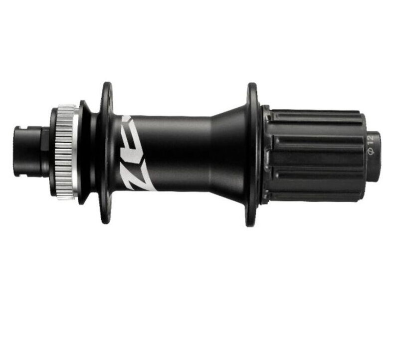 SHIMANO Hinterradnabe ZEE M640 32 Löcher