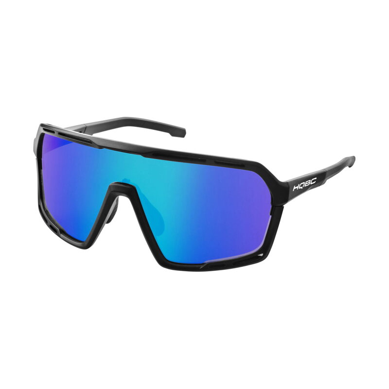 HQBC Brille LINQ schwarz