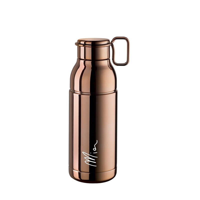 ELITE Trinkflasche MIA 650 Kupfer