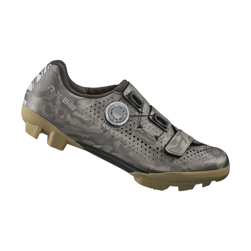 SHIMANO Turnschuhe SHRX600 Damen grau