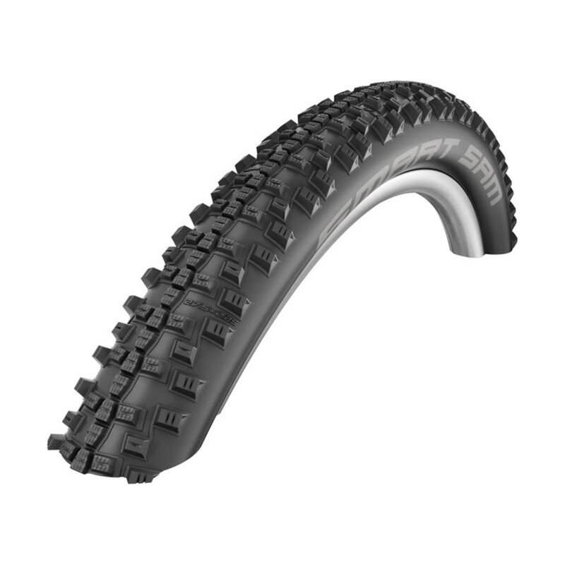 SCHWALBE Reifen SMART SAM 24x2,35