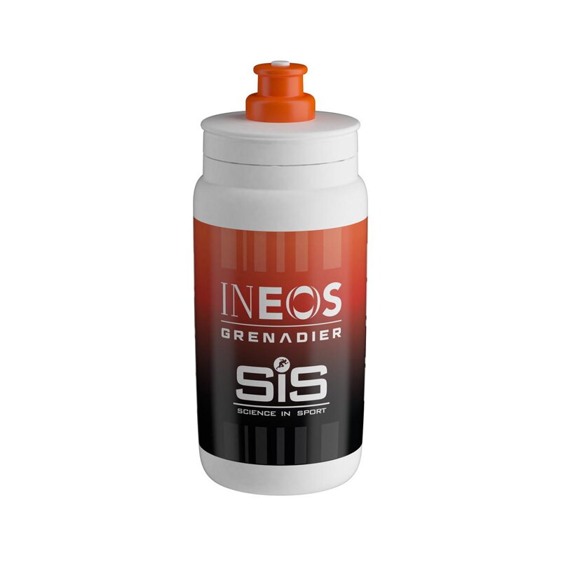 ELITE Trinkflasche FLY 550 INEOS STYLE 2024