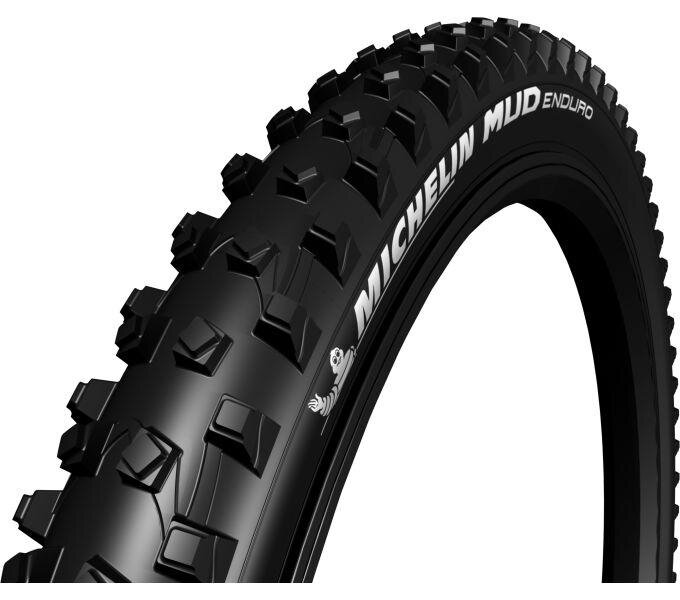 MICHELIN MUD ENDURO Reifen 27,5x2,25