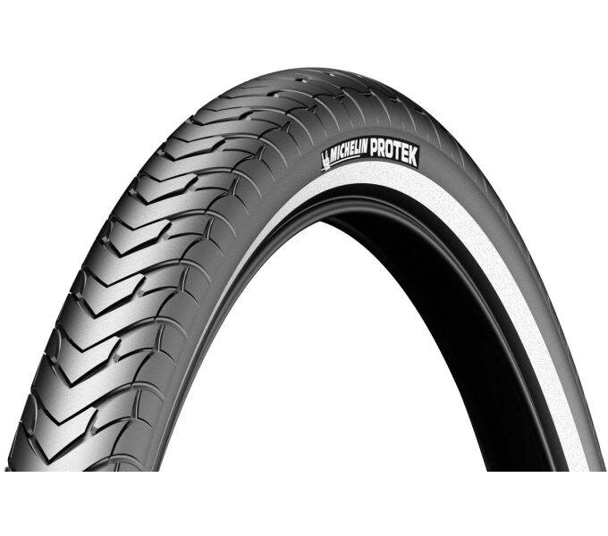 MICHELIN Reifen PROTEK Reflex 700x35C