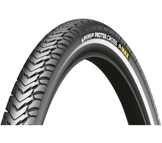 MICHELIN Reifen PROTEK CROSS MAX Reflex 700x28C