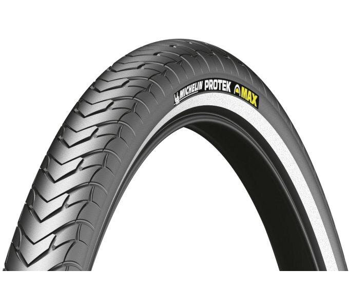 MICHELIN Reifen PROTEK MAX Reflex 700x30C