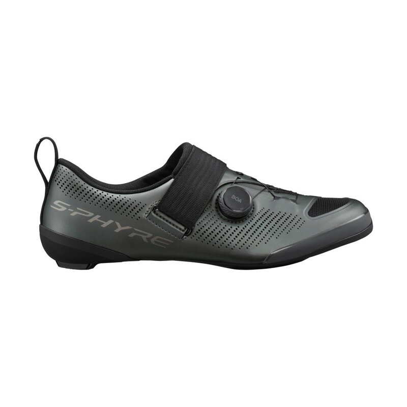 SHIMANO Turnschuhe SHTR903 dunkelgrau