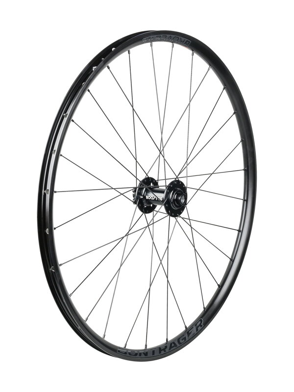 Bontrager Kovee TLR Boost 32 Loch 27,5" 6-Loch Disc MTB-Laufrad