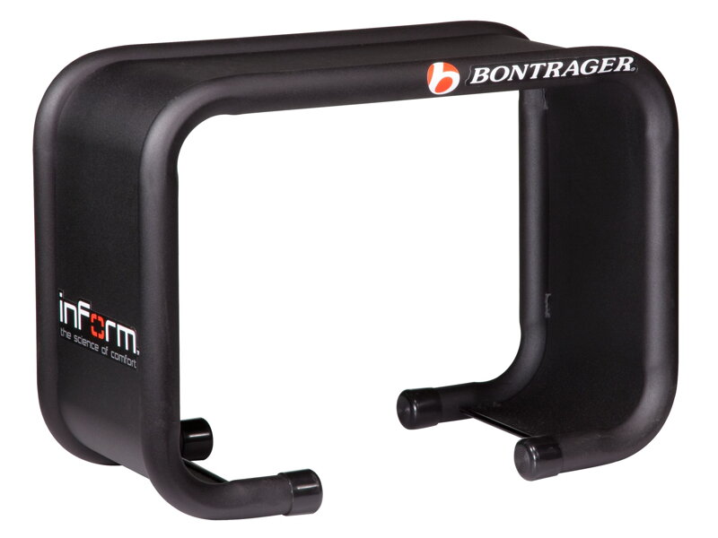 Bontrager Saddle Sizer Bank – Schwarz