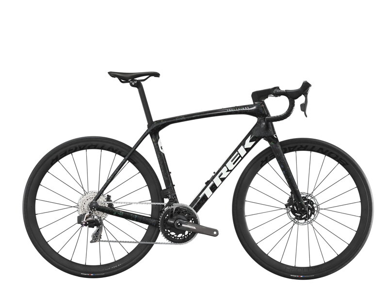 Trek Domane SLR 7 AXS Gen 4 – Carbon Smoke/Prismatic Marble