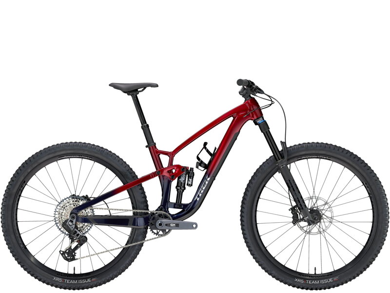 Trek Fuel EX 8 GX AXS T-Type Gen 6 – Rage Red