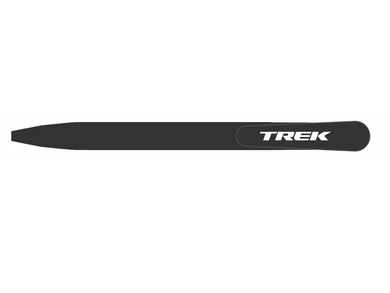 Trek Logo Stift – Schwarz