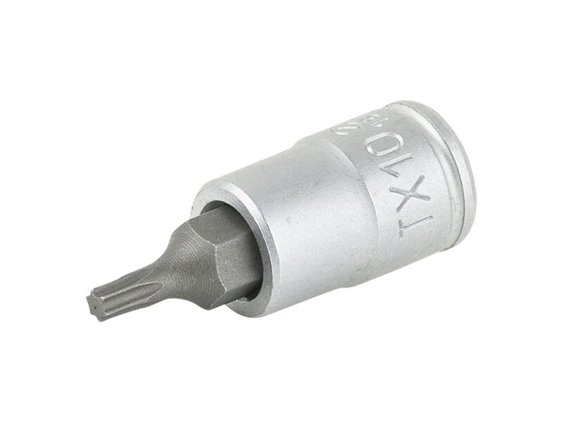 Unior Torx-Bit mit 1/4-Zoll-Antrieb