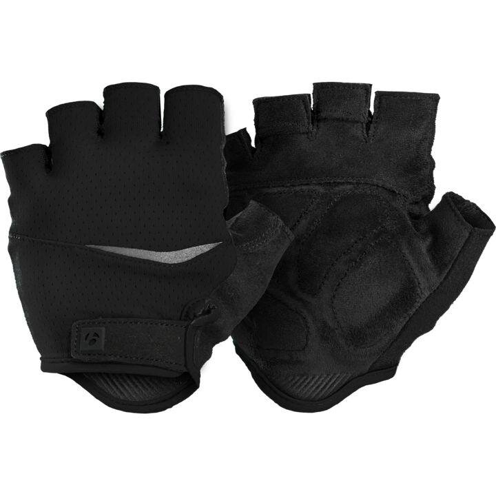 Bontrager Anara WSD Handschuhe Schwarz