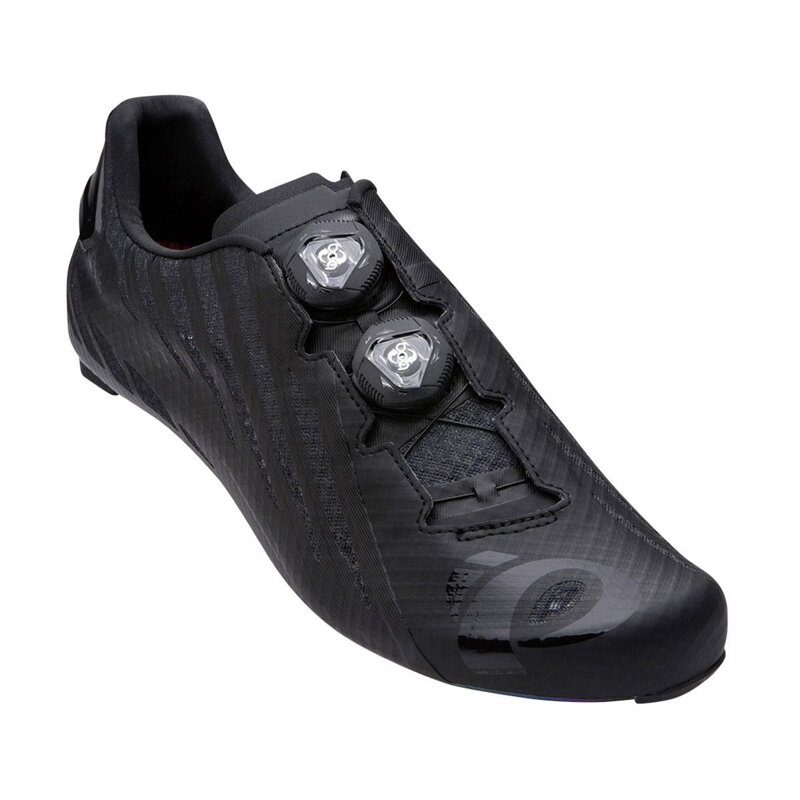 PEARL IZUMI Sneakers PRO LEADER v4 schwarz