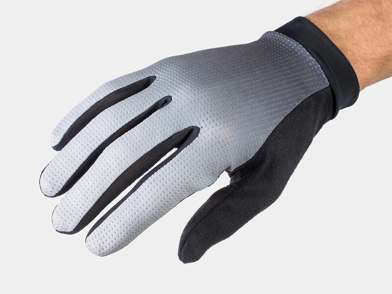 Bontrager Evoke Handschuhe Grau