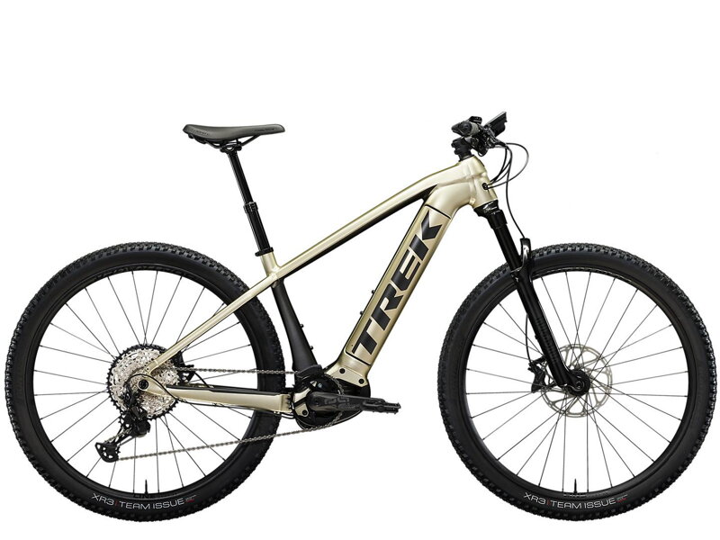 Trek Bike Powerfly 7 EU 2023 hellbraun