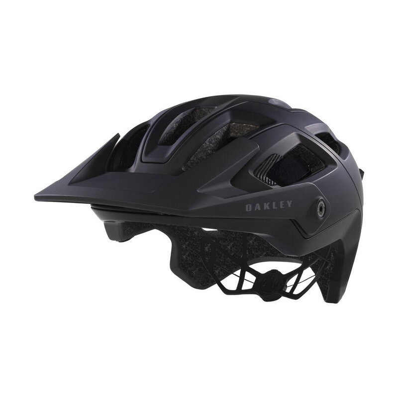 Oakley DRT 5 Maven EU Helm mattschwarz