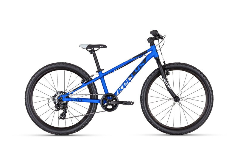 Kellys KITER 30 2025 blaues Fahrrad